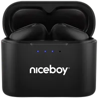 sluchátka Niceboy Hive Podsie 2021