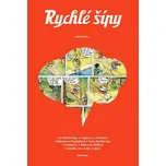 Rychlé šípy: Sešit 1 - David Jan Žák,…