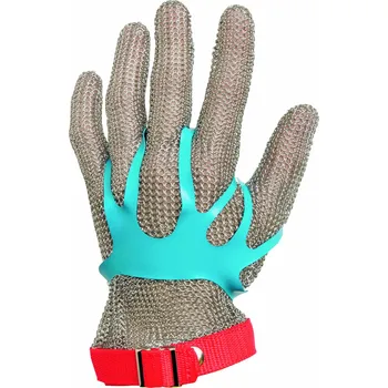 Pracovní rukavice BÁTMETALL 171900 / Plastový stahovací návlek univerzální