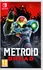 Hra pro Nintendo Switch Metroid Dread Nintendo Switch