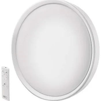 LED panel Emos LED přisazené svítidlo ILVI, kruhové 45W, stmív. se změnou CCT