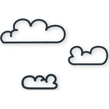 Obraz Branity Mráčky na zeď