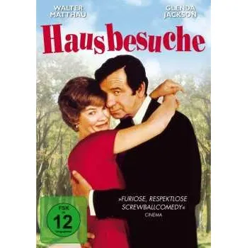 Zahraniční hudba DVD Various: Hausbesuche 2013