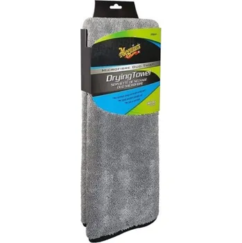 Autokosmetika Sušicí ručník Meguiar's Duo Twist Drying Towel