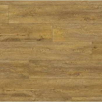 vinylová podlaha GRABOPLAST Vinyl PLANK IT /WOOD/ 1822 MALISTER - HNĚDÝ