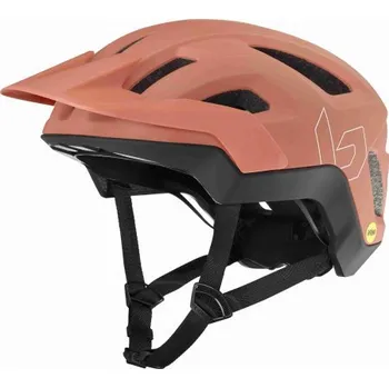 Sport Cyklistická helma BOLLÉ ADAPT MIPS - Brick Red Matte 2024 velikost L (59-62)