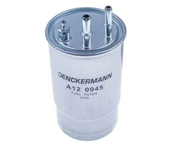 Palivový filtr Denckermann A120945