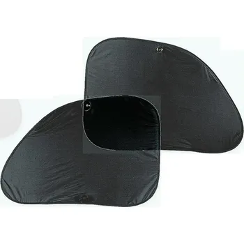 Sluneční clony na boční okna 46 x 65 cm - 2 ks LAMPA