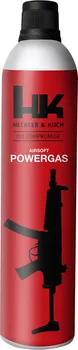 Umarex Heckler & Koch PowerGas 560 ml