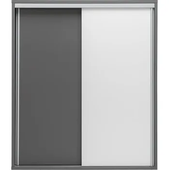 Knihovna ArtMadex Regál ZONDA ZO9