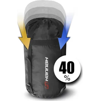 Spacák Kompresní obal na spacák Hannah SB cover L