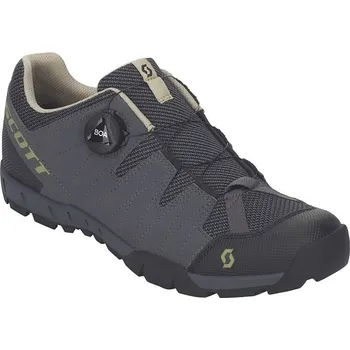 Pánské tenisky Scott Sport Trail Boa Dark Grey/Dark Beige 44