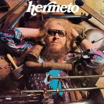 Zahraniční hudba LP Hermeto Pascoal: Hermeto 2023