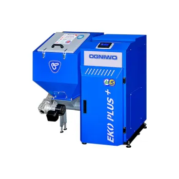 Kotel OGNIWO EKO Plus +16 kW
