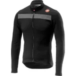 Castelli Puro 3 4518511 Light Black