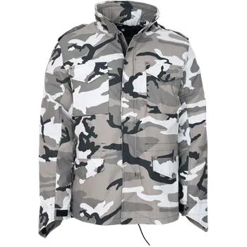 Brandit Bunda M65 Standard metro 5XL