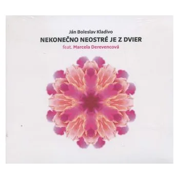 Kladivo Nekonečno neostré je z dvier - Ján Boleslav Kladivo