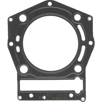 Motodíl Těsnění hlavy válce OEM, Piaggio Beverly, ​X9 Evo 500 ccm 4T LC PI830008