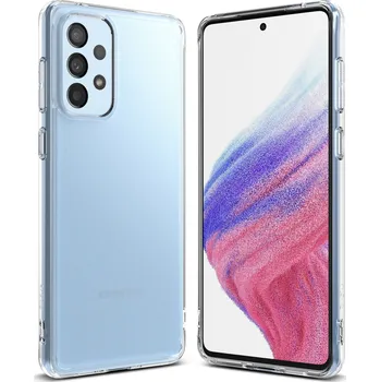 Pouzdro na mobilní telefon Ringke Fusion pro Samsung Galaxy A53 5G