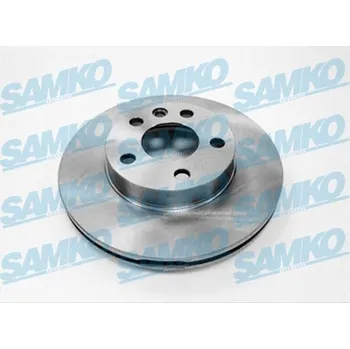 Brzdový kotouč Brzdový kotouč SAMKO V2371V