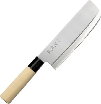 Kuchyňský nůž Sekiryu Japan Nakiri 170 mm
