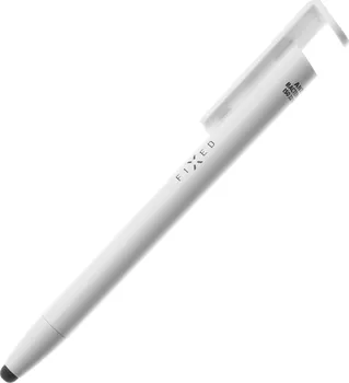 FIXED Pen 3v1 se stylusem a stojánkem bílé (FIXPEN-WH)