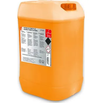 Autovosk Dr. Stöcker Hartwachs PowerPlus mit Nanotechnologie – PP500 – tvrdý vosk PowerPlus Nano pro mycí linky