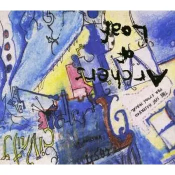 Zahraniční hudba 2CD Archers Of Loaf: Icky Mettle 2019