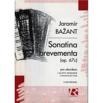 Sonatina brevementa op. 67c
