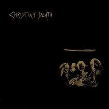 Zahraniční hudba LP Christian Death: Atrocities LTD 2016 Limited Edition Vinyl