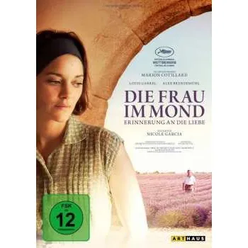Zahraniční hudba DVD Various: Die Frau Im Mond 2017