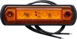 HORPOL LED Man TG-X 110x31 oranžové