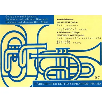 Palavanka / Rozmarné mládí