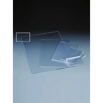 Plexi kapsa na leták na šířku, P200/A5L - formát A5