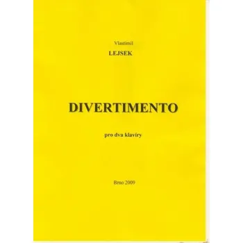 Divertimento
