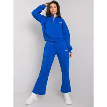 Dámská souprava JASALINA tmavě modrá