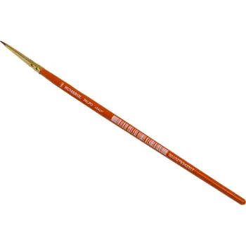 Umělecký štětec Humbrol Palpo Brush - štětec velikost č. 000