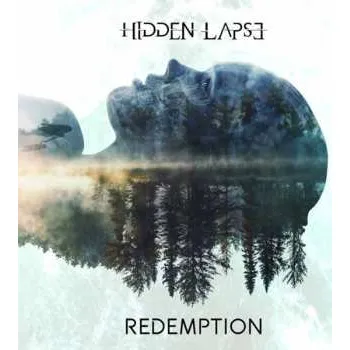 Zahraniční hudba CD Hidden Lapse: Redemption 2017