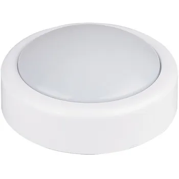Noční světlo Rabalux Push Light 4703 1xLED 0,3W