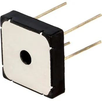 Elektronická součástka Usměrňovací můstek KBPC3510WP
