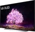 Televizor LG 65" OLED (OLED65C15LA)