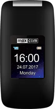 Mobilní telefon Maxcom MM824