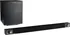 Soundbar Klipsch Cinema 800 černý