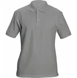 CERVA DHANU / Polokošile - šedá XXL