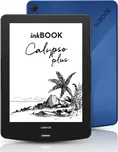 inkBook Calypso Plus modrá