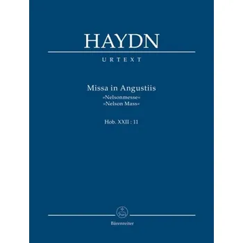 Missa in Angustiis Nelsonmesse