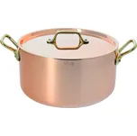 De BUYER Inocuivre měděný hrnec s…