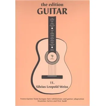 Album - Silvius Leopold Weiss