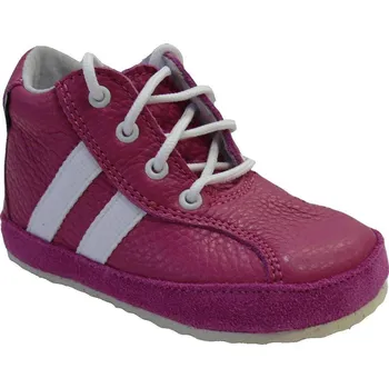 Capáčky Pegres C1090 lícová Dětské capáčky růžové 19