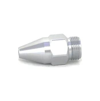 Svářečka TTCM Nahřívací hubice 3-150 mm 716.15900